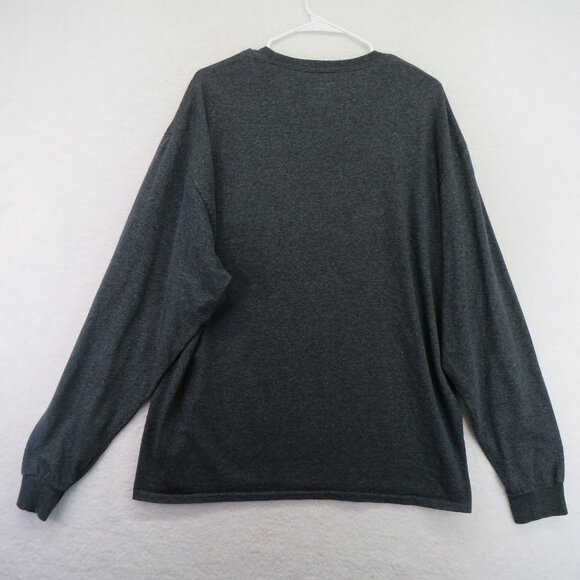 Champion Shirt Mens XL California Lutheran University Long Sleeve Crewneck NCAA - Picture 5 of 8